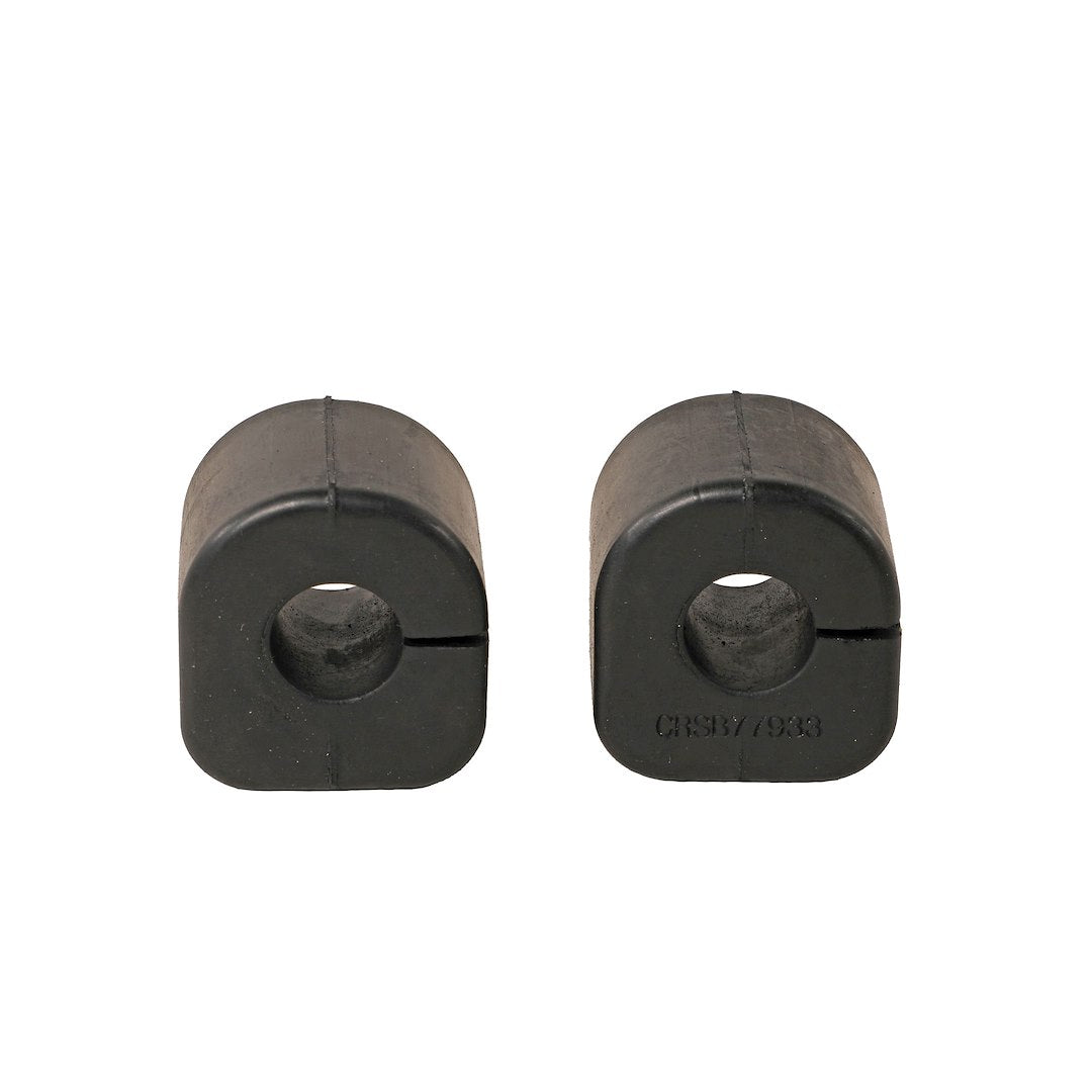 Moog Limited Lifetime Warranty Stabilizer Bar Mount Bushing K202195 - Suspension