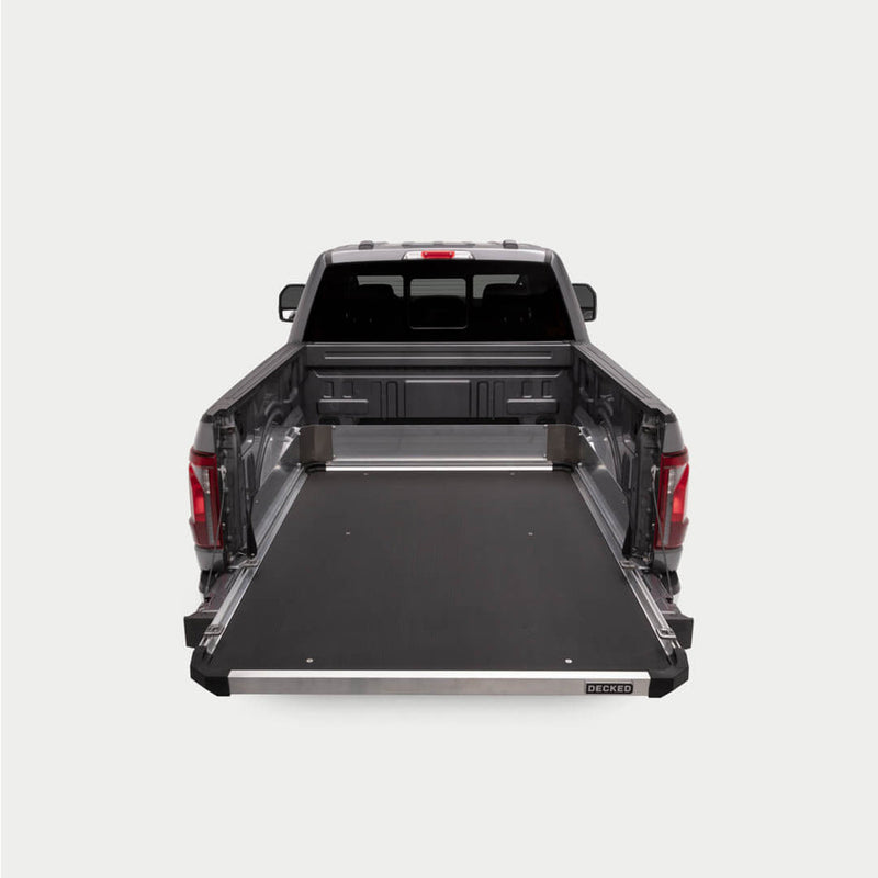 Cargoglide Full Perimeter Tie Down Track Bed Slide DCG1000XL-7348 - 1000 Fullsize Stan