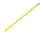 Pacer No Supplier Warranty Primary Wire WUL14YL-100 - Youth Large 14 Awg UL TC 100FT RL