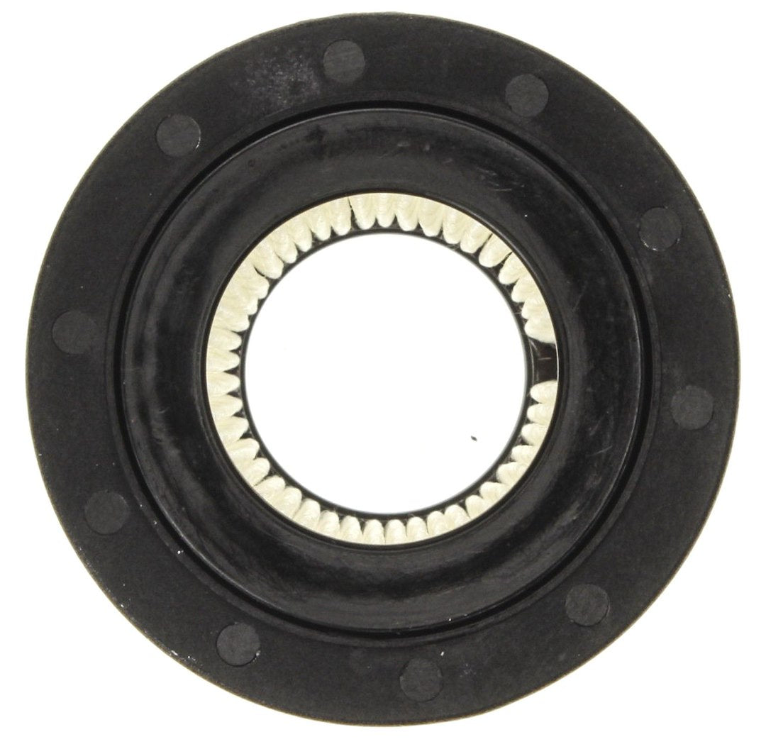 Clevite 77 Provide Excellent Engine Protection Oil Filter OX 345/7D - Mahle Filters