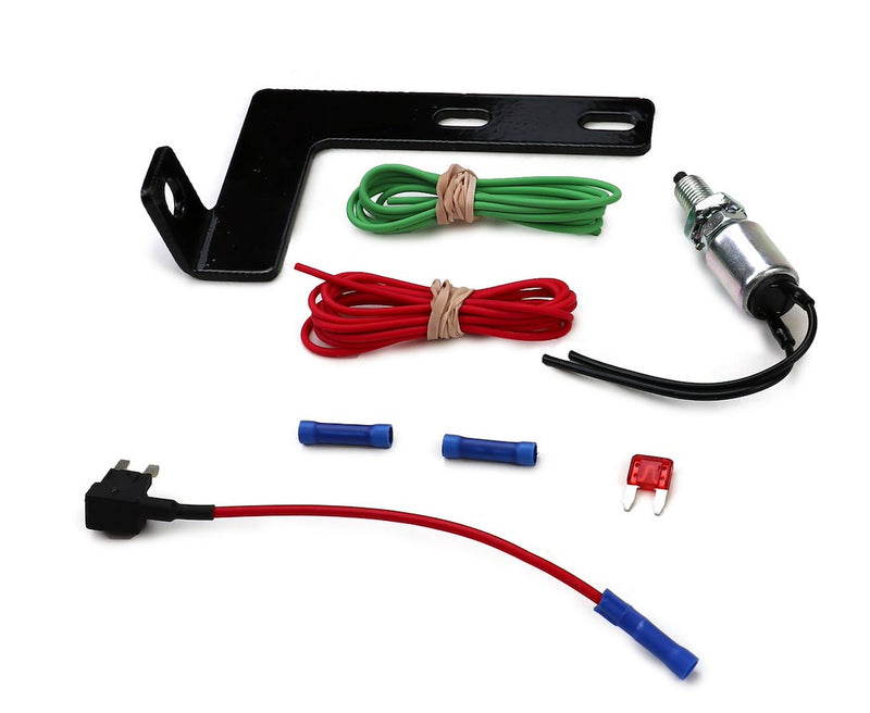 Roadmaster 751507 - Brake Lite Switch Gra