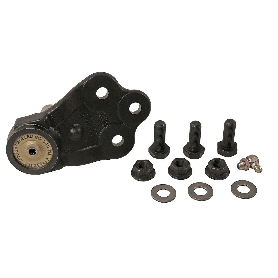 Moog Limited Lifetime Warranty Ball Joint K500444 - Suspension