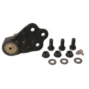 Moog Limited Lifetime Warranty Ball Joint K500444 - Suspension