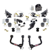 Skyjacker TU2230 - Com Box 22 4WD