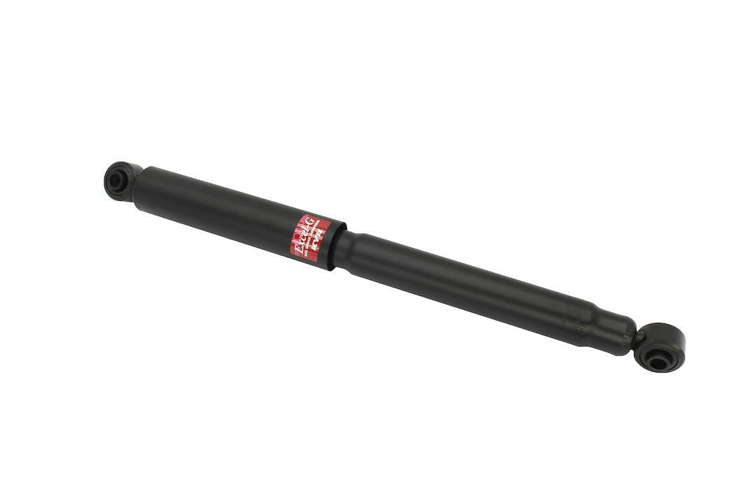 KYB Shocks Micro Smooth Chromed Shaft Shock Absorber 344384 - GR2 Gas