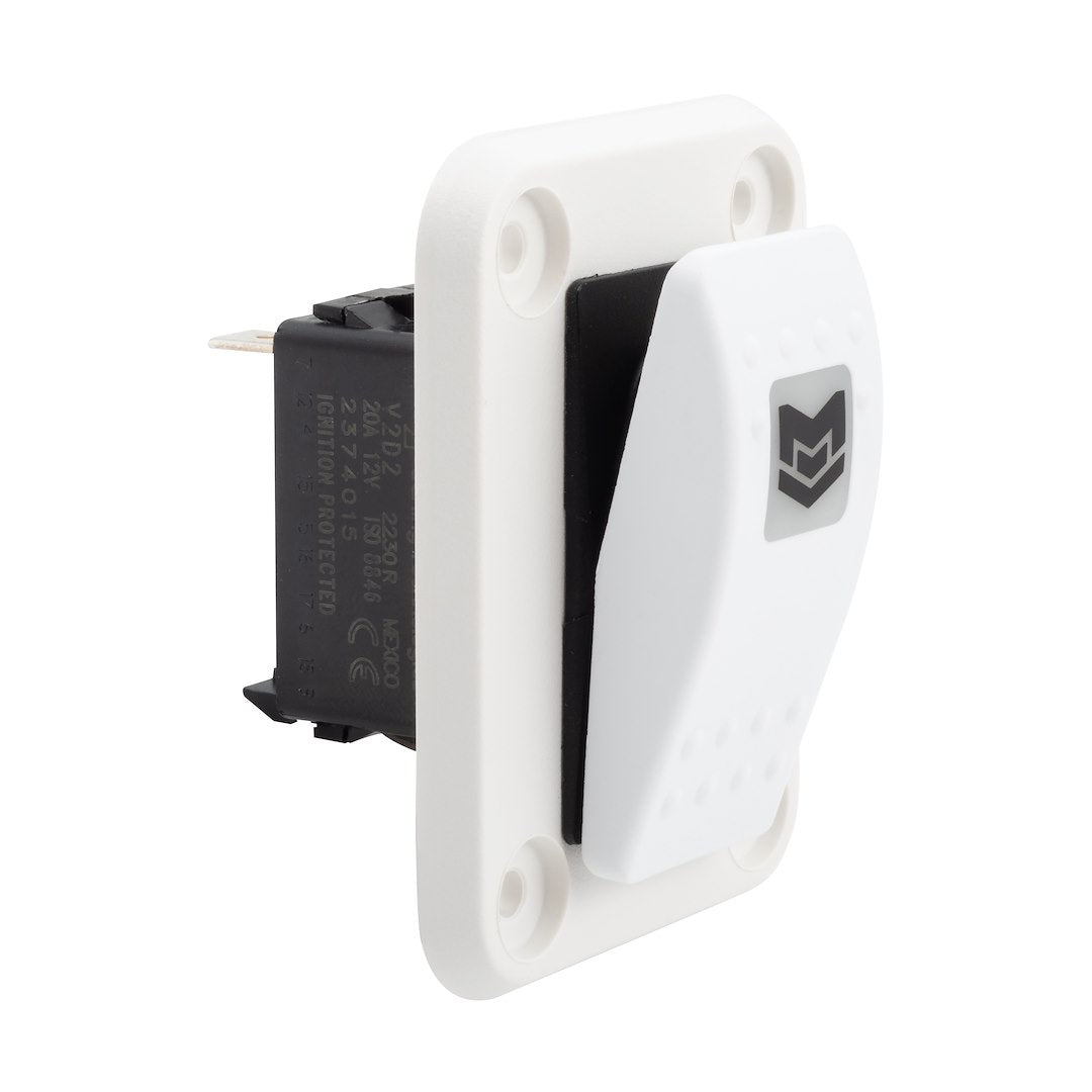 Minn Kota 1865130 Multi Purpose Switch