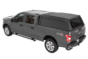 Bestop Fully Integrated Bow System Truck Cap 77309-35 - Black Supertop Bed Top DI