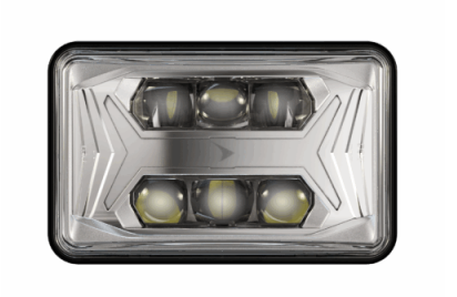 JW Speaker 0562071 Headlight Assembly