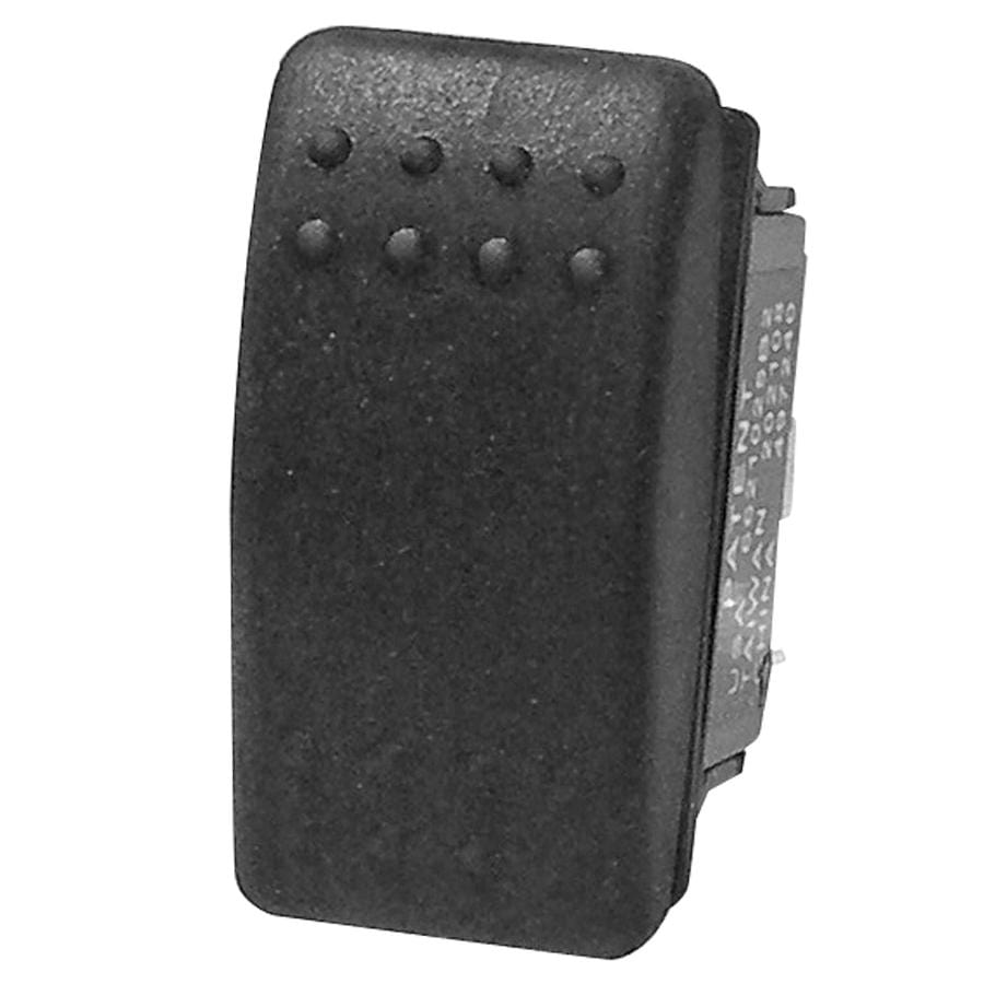 T-H Marine BE-EL-51352-DP Multi Purpose Switch