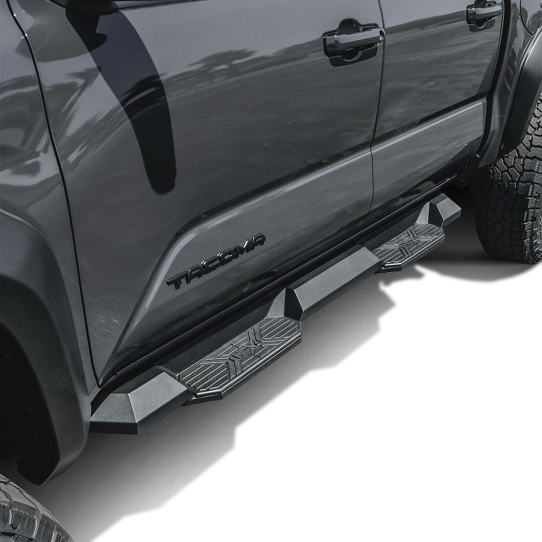 Westin Strategically Engineered Nerf Bar 56-22785 - Hdx Xtreme Step Bars