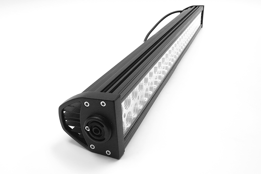 Southern TRU Moisture Breather Technology Light Bar 72040 - Chrome 40 Led Str Serie