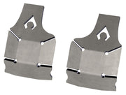 Artec Indust JL4504 Integrated Skid Plate - Upgrade Your Lower Control