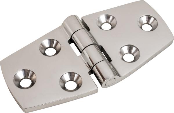 SEA DOG Made In USA Boat Door Hinge 205410-1 - SS 1-1