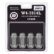 WC Wheel ACC W4-7814L