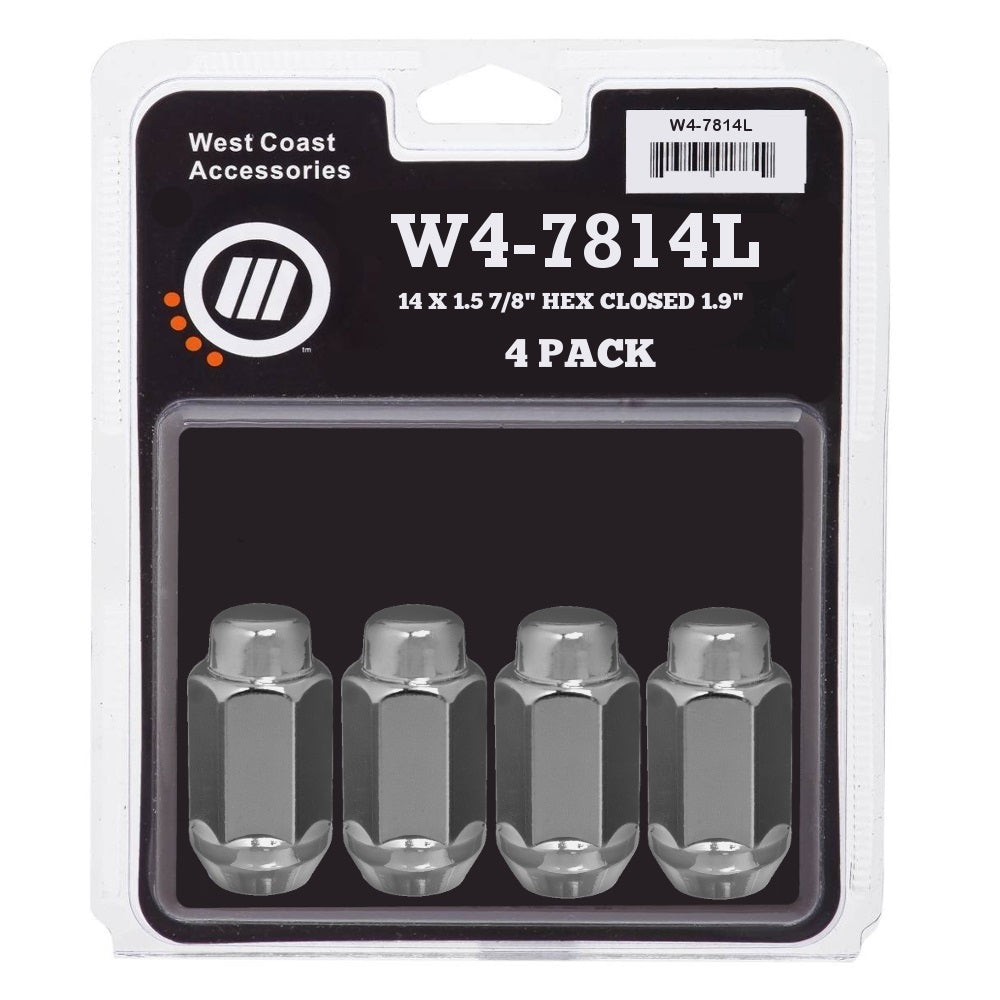 WC Wheel ACC W4-7814L