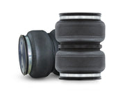 Pacbrake Corrosion Resistant Roll Plates Helper Spring Kit HP10216 - HP10216 Alpha HD Air Suspension