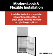 Furrion LLC 2024120716 Refrigerator