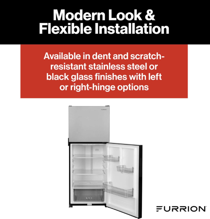 Furrion LLC 2024120716 Refrigerator