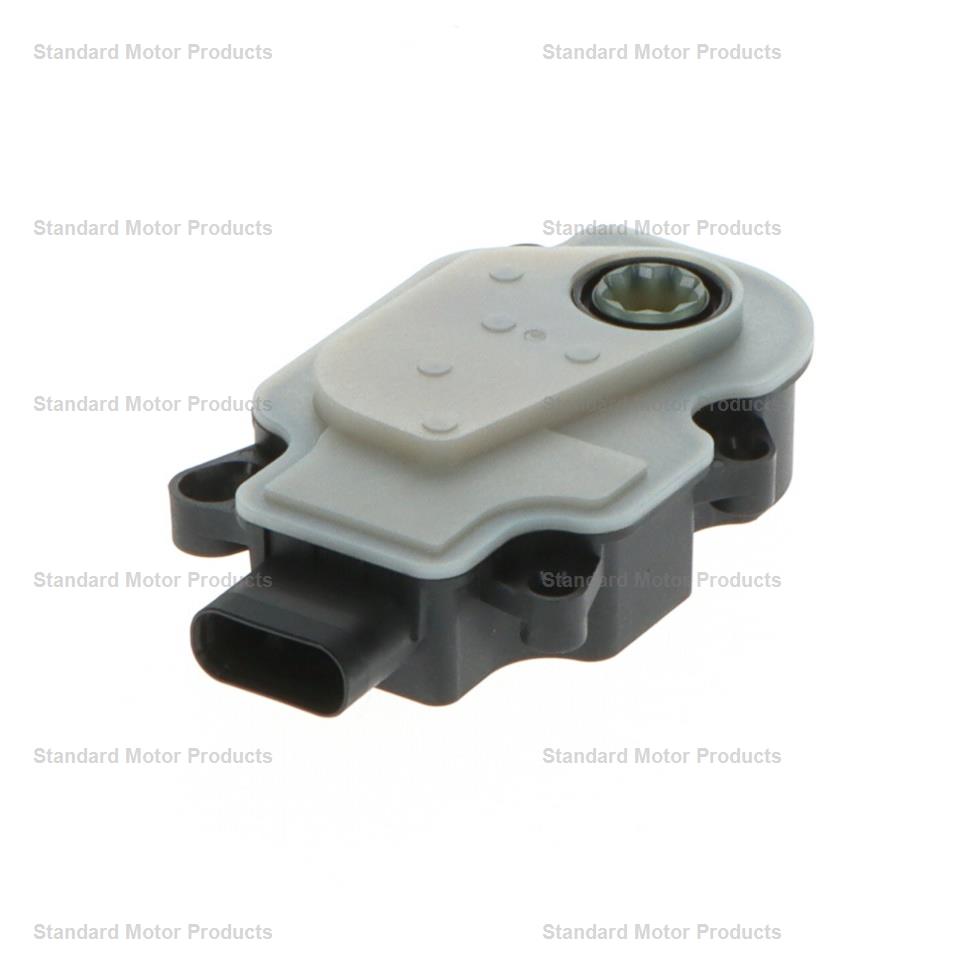 Standard IGN AGA1012 Radiator Shutter Assembly