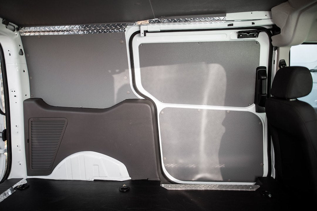 Legend Fleet Precision Cut Van Wall Liner 723-114-2613.2 - Duratherm Door