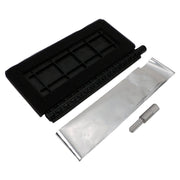 Crown Auto 4897610AA Manufactured from high quality material - Blend Door Kit