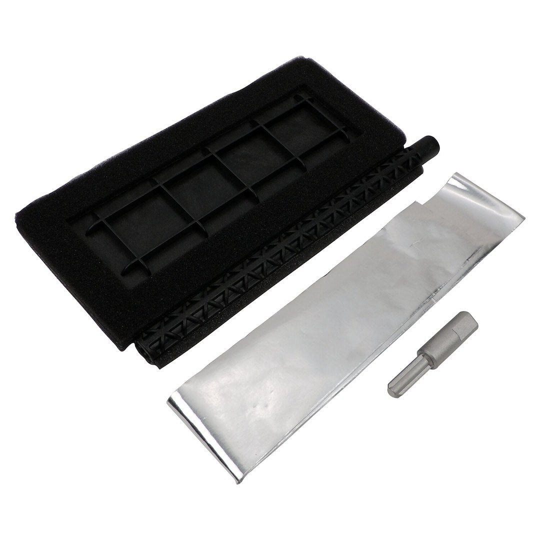 Crown Auto 4897610AA Manufactured from high quality material - Blend Door Kit