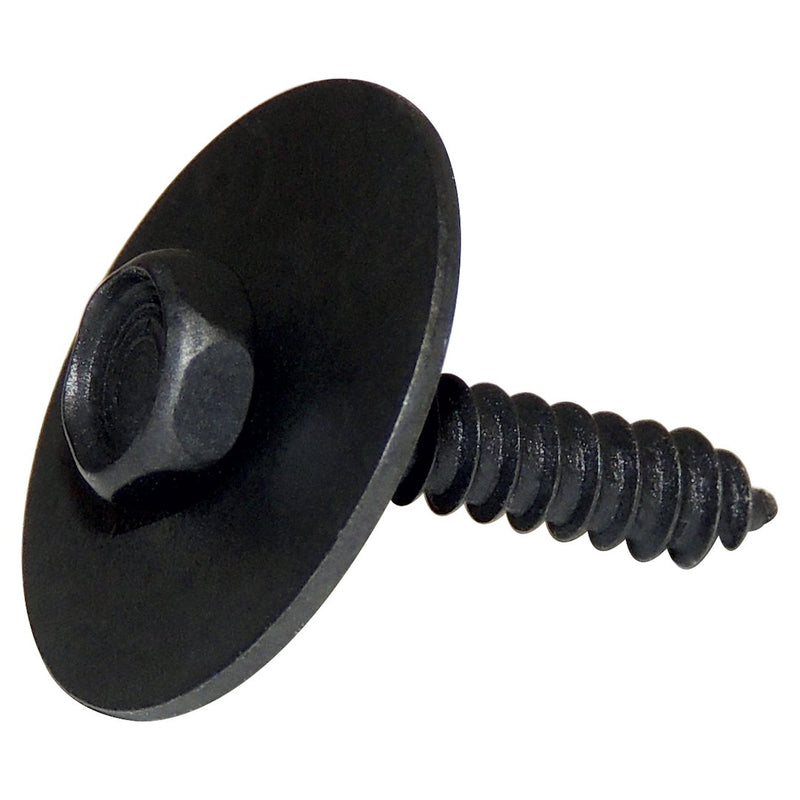Crown Auto 6506161AA Constructed From Steel