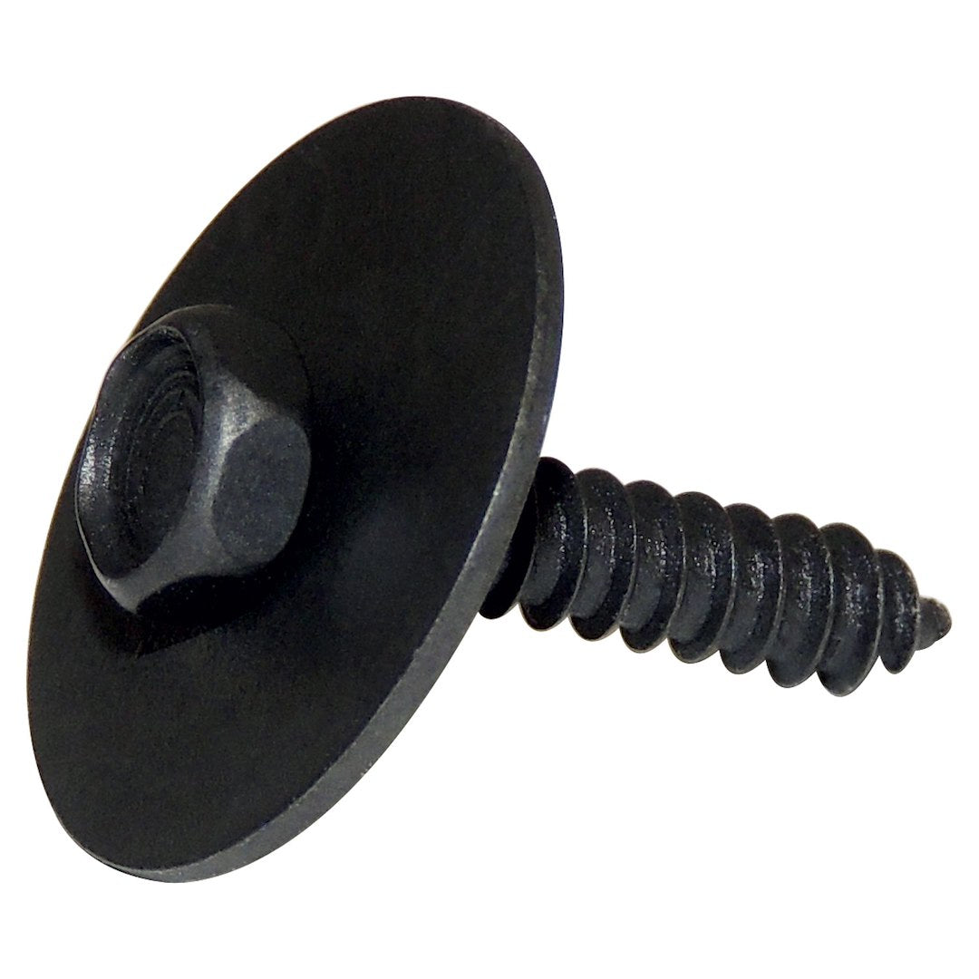 Crown Auto 6506161AA Constructed From Steel