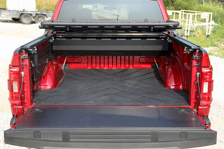Dee Zee DZ77022 Bedmat Bed Mat Sierr