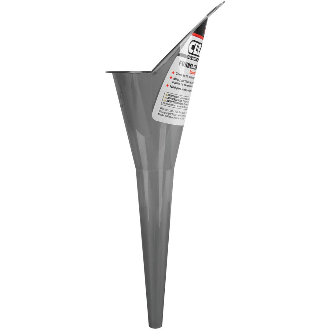 Perform Tool W4054 Funnel - Clear