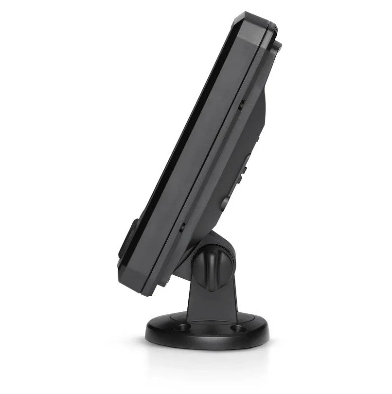 Humminbird Redesigned Easier-To-Use Interface Fish Finder 410150-1 - Fishfinder Piranhamax
