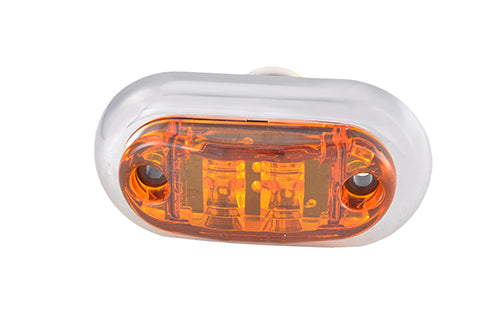 Grote Perlux 45003-5 - Clear Yellow