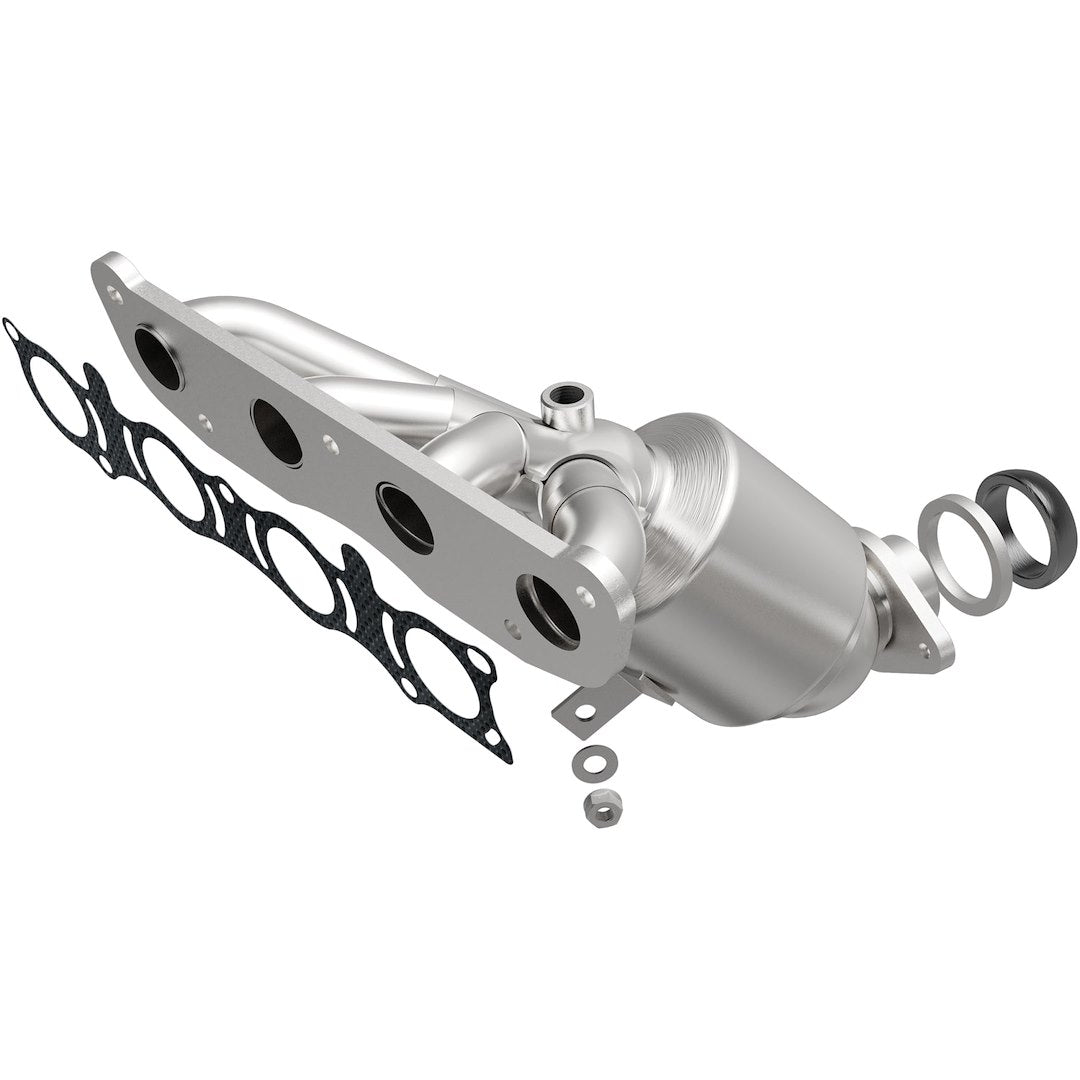 Magnaflow 5531271 Catalytic Converter