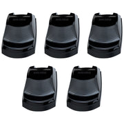 Recon Access SAE And Dot-Compliant Roof Marker Light 264343Bkhpam - Ford 17-22 Superduty 5-Piece Set