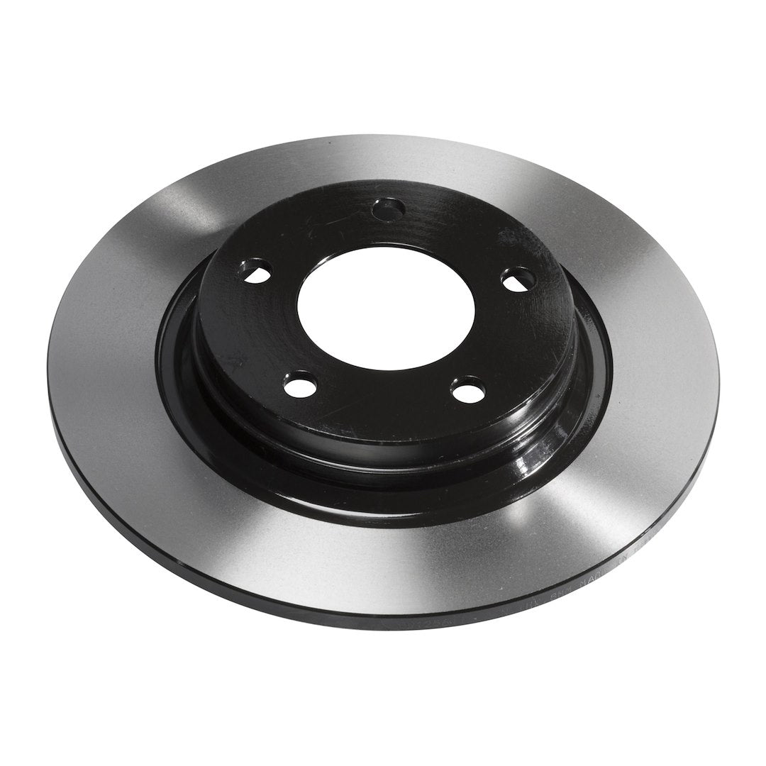 Wagner Brake BD125611E Brake Rotor