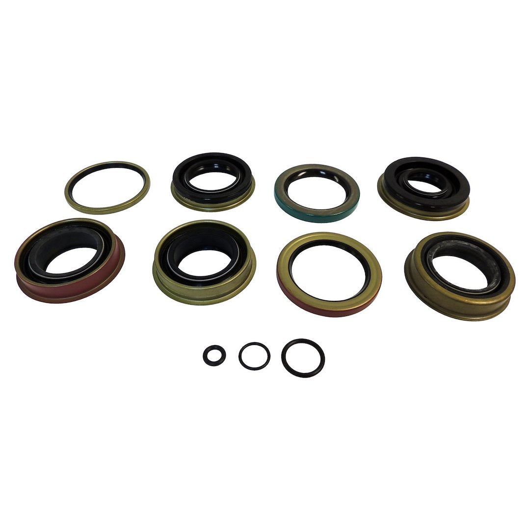 Crown Auto 231SK Transfer Case Bearing and Seal Kit