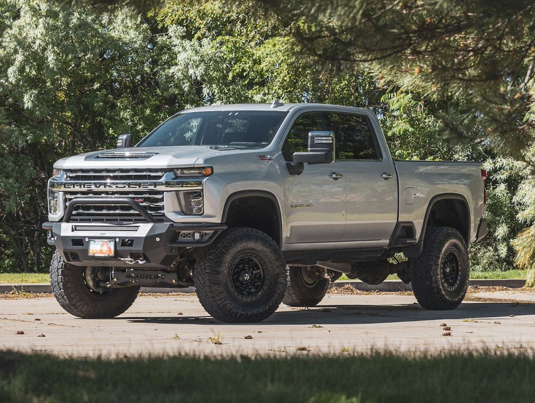 Readylift 42-30840 Lift Kit Suspension