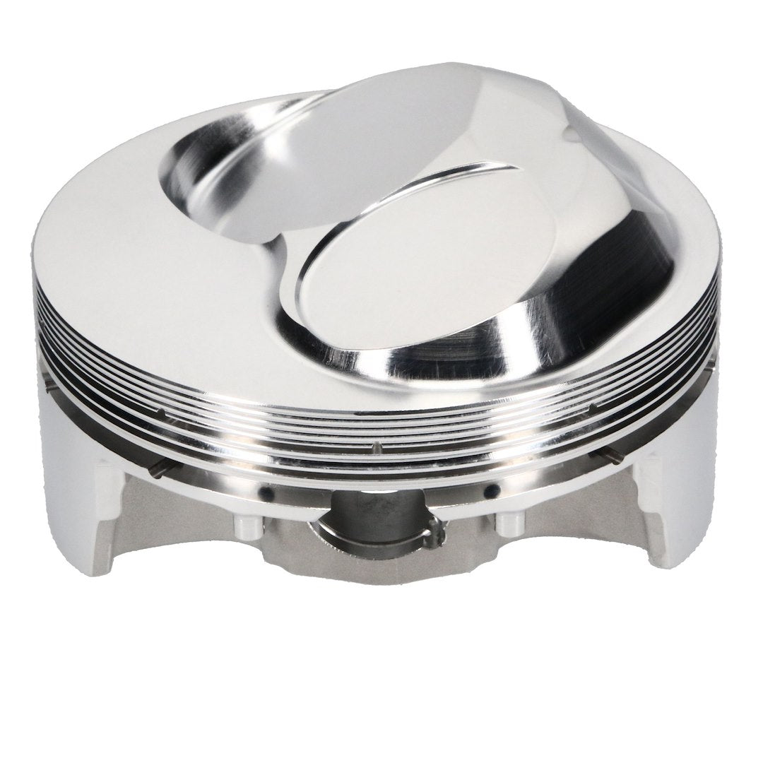 JE Wiseco Made In USA Piston 330148 - Bbc Fsr Dome GP