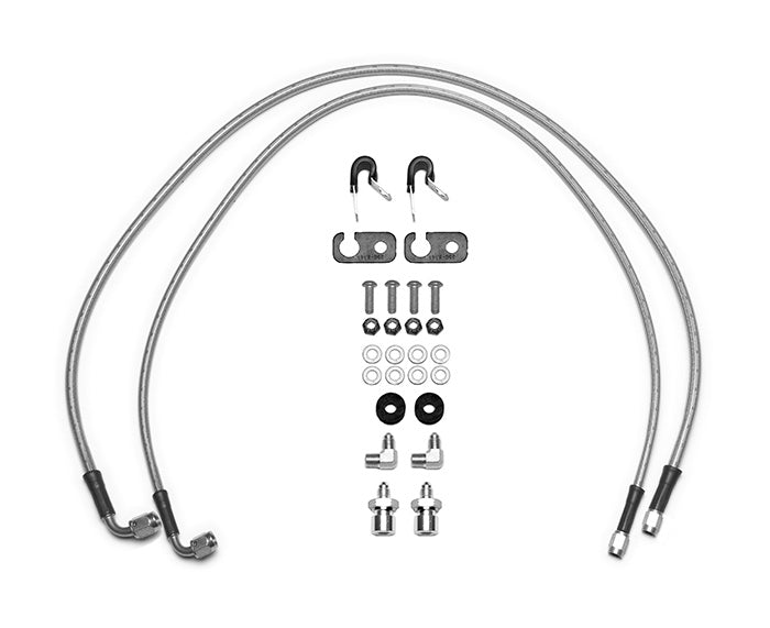 Wilwood 220-15927 Brake Line
