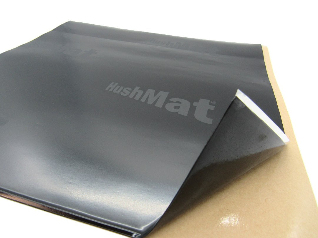 HushMat 10500 UltraWrap ™ Sound Deadening Bulk Thermal