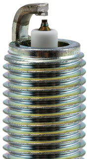 NGK No Supplier Warranty Spark Plug 96698 - Laser Iridium