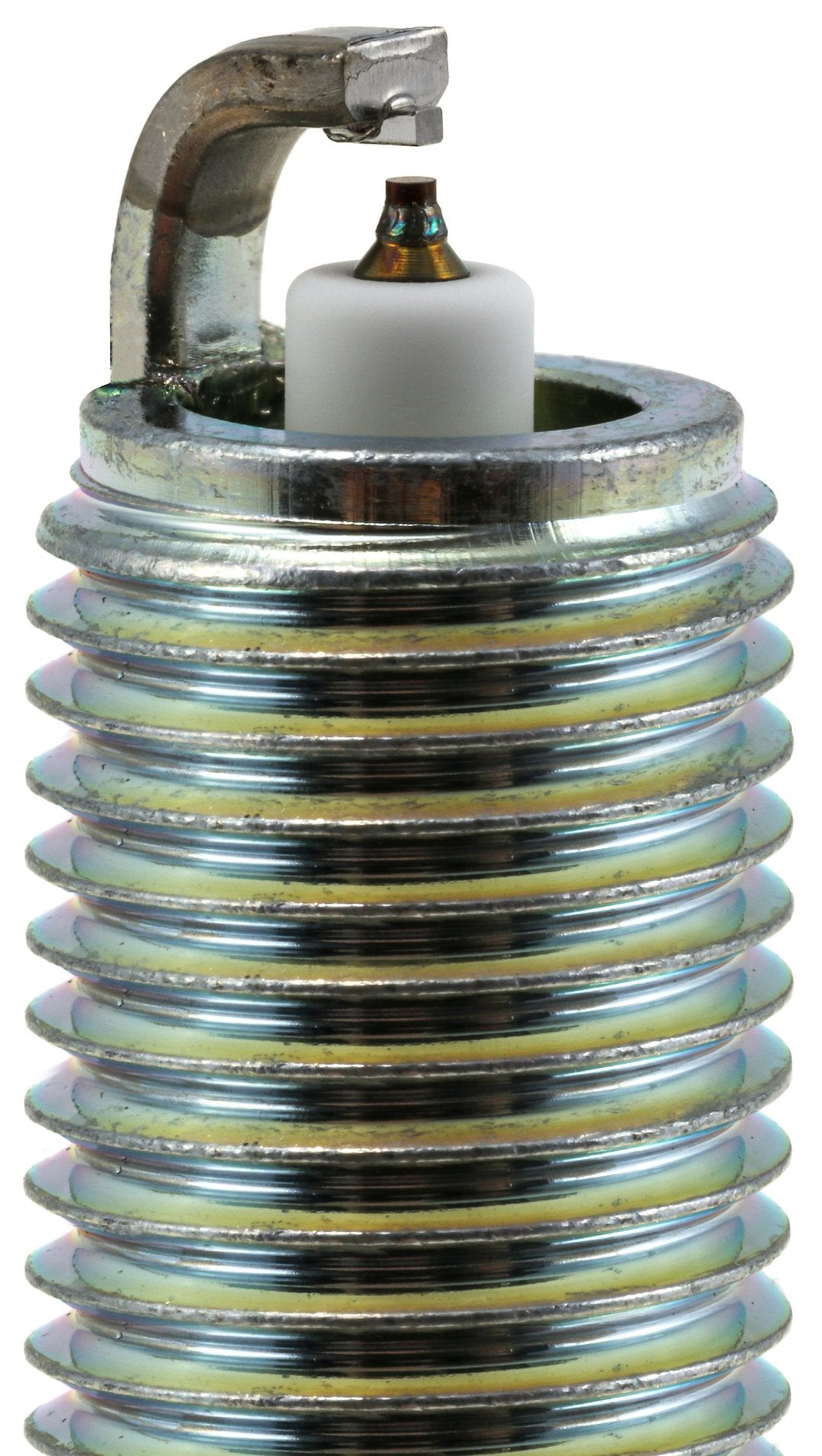 NGK No Supplier Warranty Spark Plug 96698 - Laser Iridium