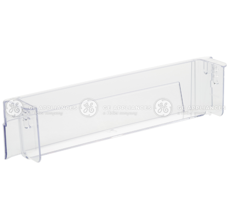 GE Appliance Durable And Long Lasting Refrigerator Shelf WR71X24429 - WR71X24429-Refrigeratorbottomshelf
