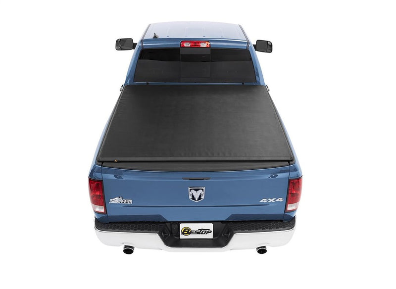 Bestop 19228-01 - EZ-Roll Soft Tonneau Cover