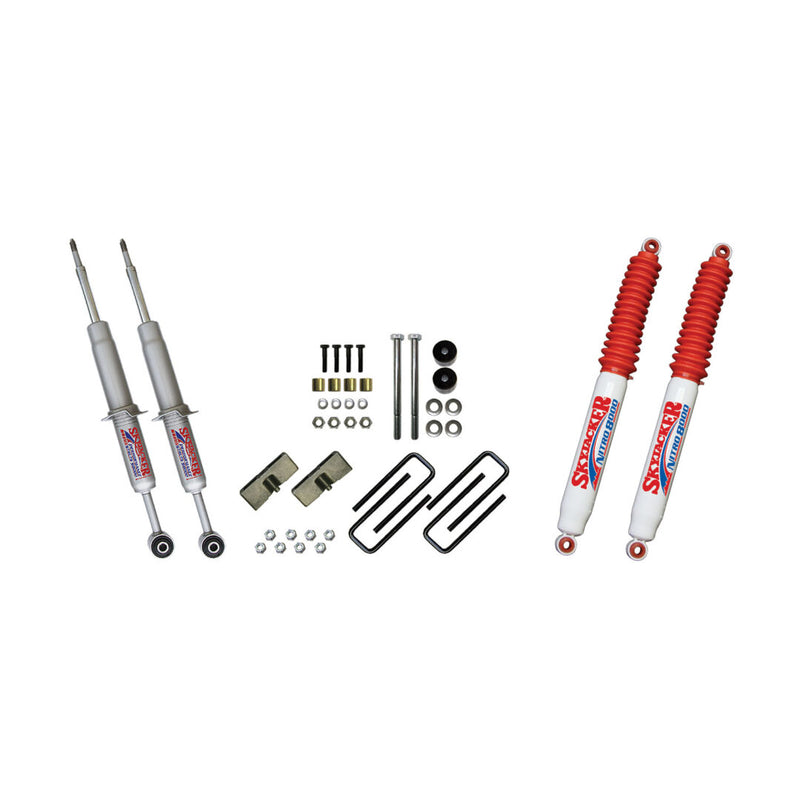 Skyjacker HL30STBN