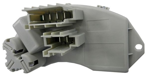 Clevite 77 Excellent Price Performance Ratio Heater Fan Motor Resistor ABR 71 000S - Blower Regulator