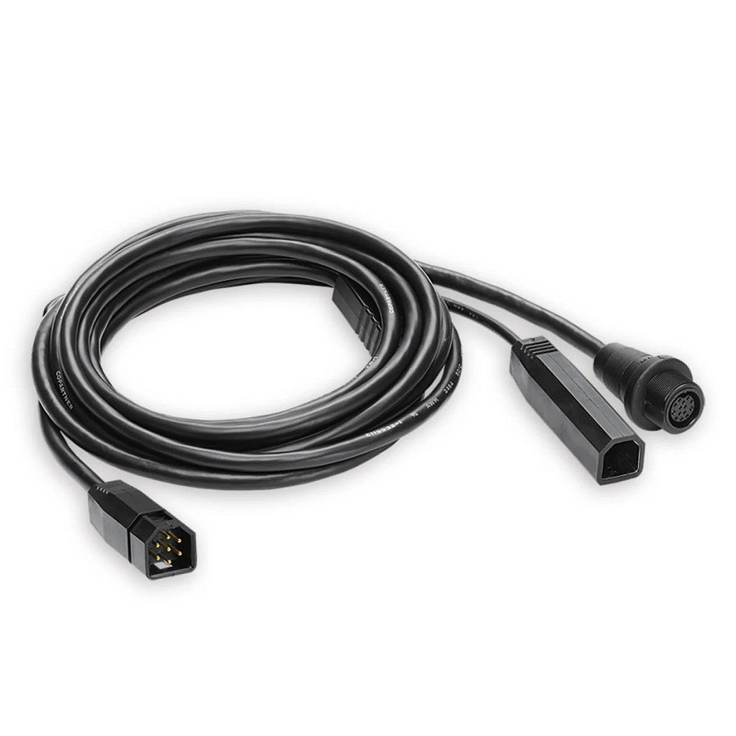 Humminbird 720107-1 Transducer Adapter Cable