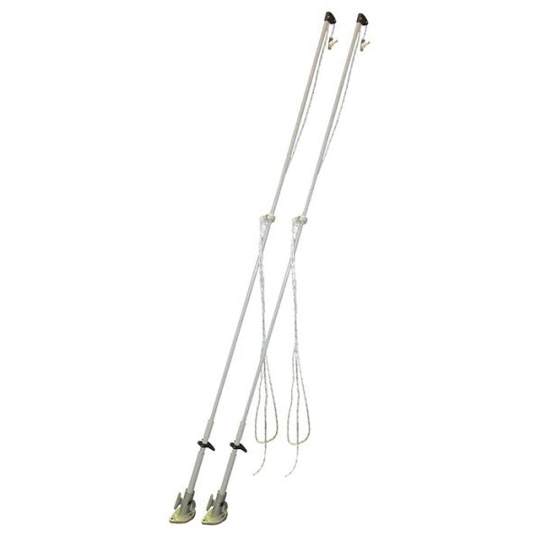 CMP Group DE3200F Mooring Whip