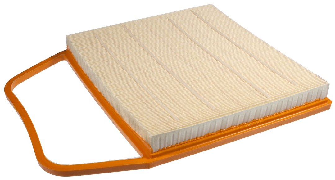 Clevite 77 No Supplier Warranty Air Filter LX 1564 - Mahle Filters