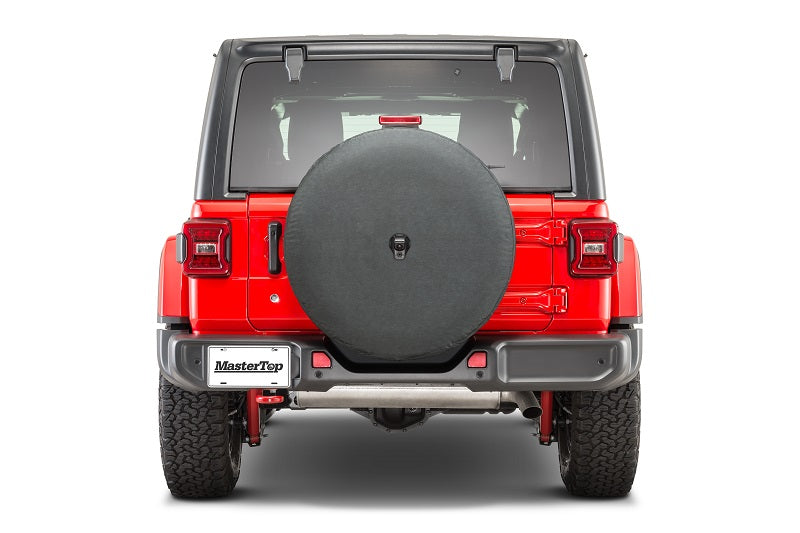 Mastertop 14603035 Spare Tire Cover